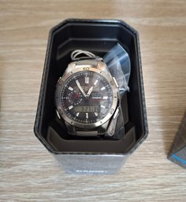 Casio Funkuhr Funk Solar