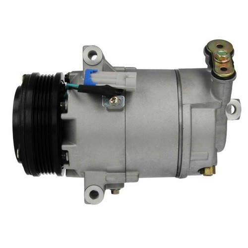 Klimakompressor nissens 89038 - klimakompressor,