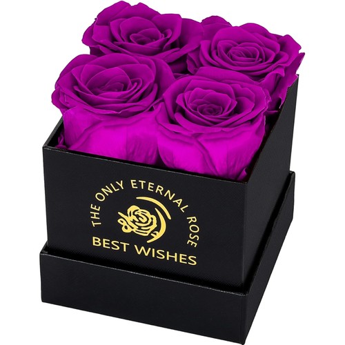 Ewige rosen rosenbox - rosen,