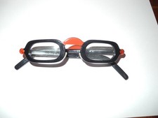 Brillengestell Kunststoff