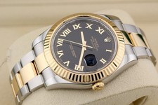 ROLEX Datejust II 41mm | Roman