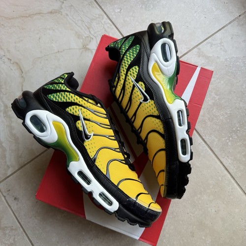 Nike air max plus tn - 9,5,