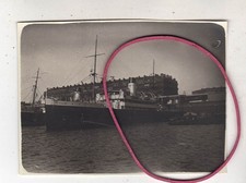 PHOTO PHOTO SHIPS FREIGHTERS