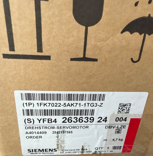 Siemens permanent magnet - siemens,