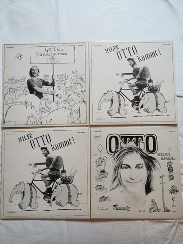 Otto