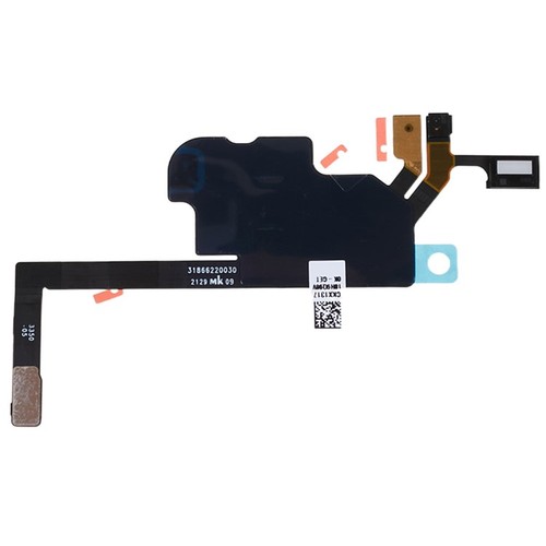 Iphone pro ohr - 13,