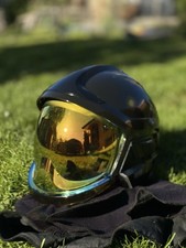 Gallet F1 Xf in schwarzer Farbe;große M