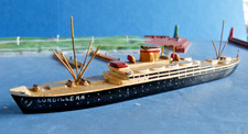 Wiking Metall Modell 115 - 1:1250 Passagierschiff Cordillera hds. Hapag Hamburg