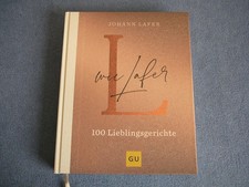 Johann Lafer - L wie Lafer