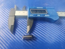 Faulhaber  Motor   8 mm