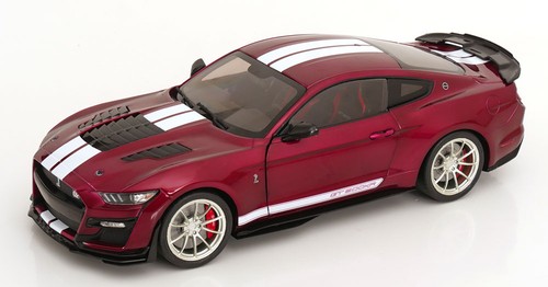 Solido ford shelby - ford,