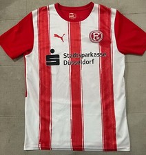 JERSEY PUMA FORTUNA DUSSELDORF