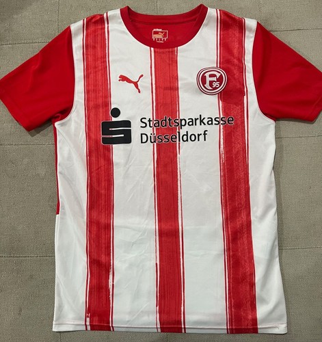 Jersey puma fortuna dusseldorf - puma,