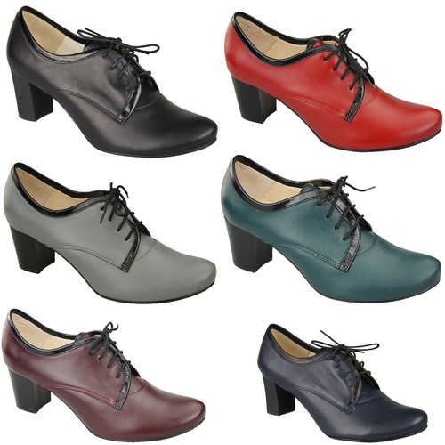Schuhe damenschuhe schnürung - damenschuhe,