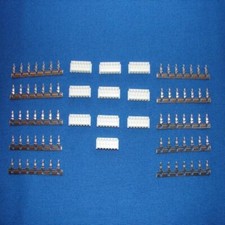 10x Balancerkabel Buchsen-Set