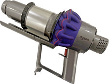 Dyson 969596-06 Motor V10 Violett Gehäuse Main Body Original inklusive Anleitung