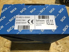 Sick barcodescanner - sick,