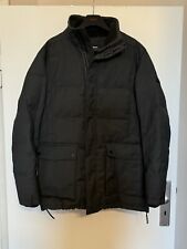 Winterjacke Herren | Strellson Premium | Gr. 50