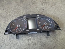 Kombiinstrument VW Passat CC