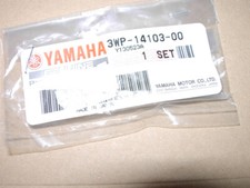 YAMAHA 3WP-14103  VERGASER DROSSELSCHRAUBE  XT350 '86-96 BW350 TW200 XT250 '84