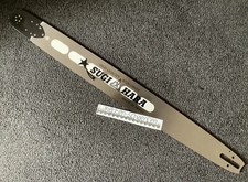 75 cm Führungsschiene 3/8 1,6