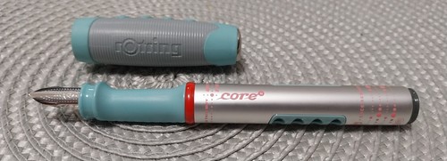 Rotring core lysium - rotring, core®