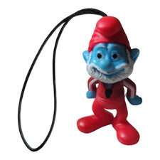 Edeka - Trainer Papa Schlumpf