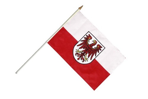 Italien südtirol stockflagge - italien,