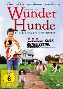 Wunder hunde eine - -, magische