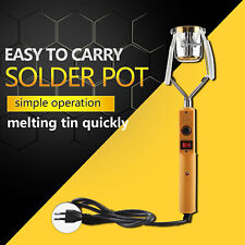 Elektrisch Tragbar Lötbad
