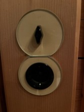 Berker  Serie 1930 Glas-