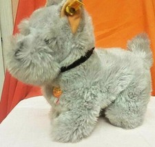 Steiff 2893 junior - steiff, raudi