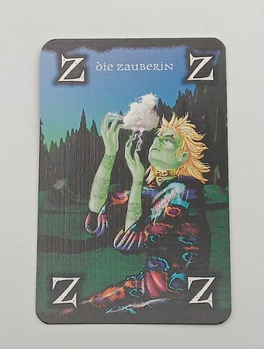 Wizard ersatzteil zustand - wizard,