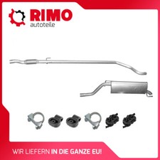 für Opel Corsa D 1.3 CDTi