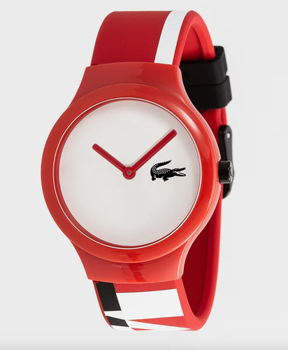 Lacoste unisex analog uhr - unisex,