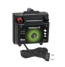 Weidezaungerät PetFence 20 -