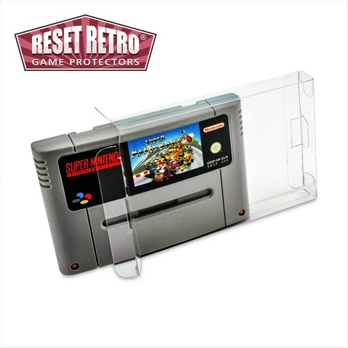 Schutzhüllen super nintendo - super,