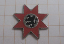 GEROLSTEINER / LOGO / MINERALWASSER ................................ Pin (160e)