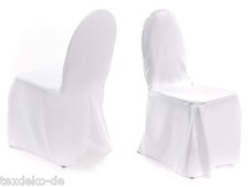 Stuhlhussen Hussen für