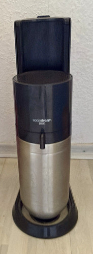 Sodastream duo - sodastream,