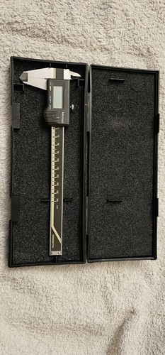 Mitutoyo messschieber 500 123u - mitutoyo, 500-123u