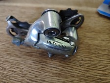 Shimano Ultegra Schaltwerk – RD-6500 – 9-fach aus 1. Hand