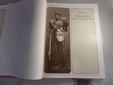 Soldaten des US-Bürgerkrieges