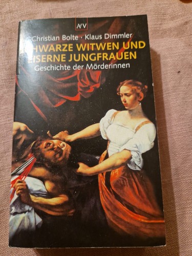 Schwarze witwen und - schwarze, eiserne
