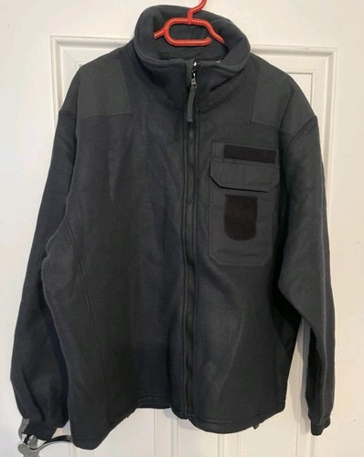 Neu herren fleecejacke - neu,