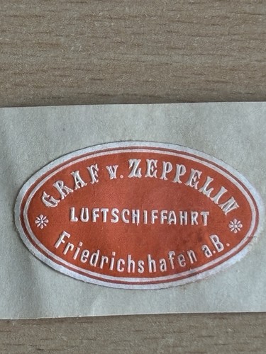 Siegelmarke verschlussmarke - siegelmarke,