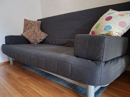 Couch mit schlaffunktion von - couch,