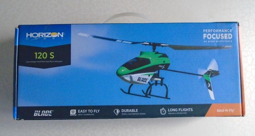 Horizon hobby blade - hobby,