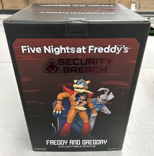 Five nights freddy s - nights, at