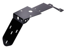 Kennzeichenhalter Rieju MRT